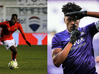 Arsenal close on signing Tavar...